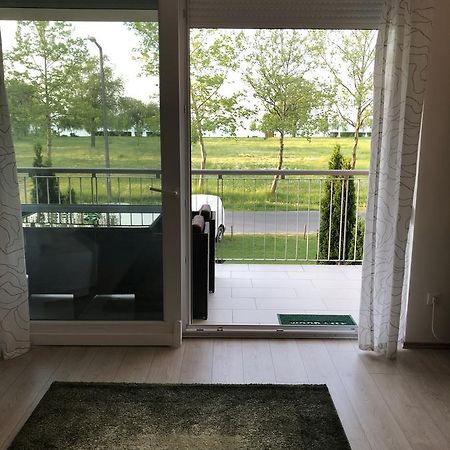 Relax Apartman Apartment Zamardi Luaran gambar