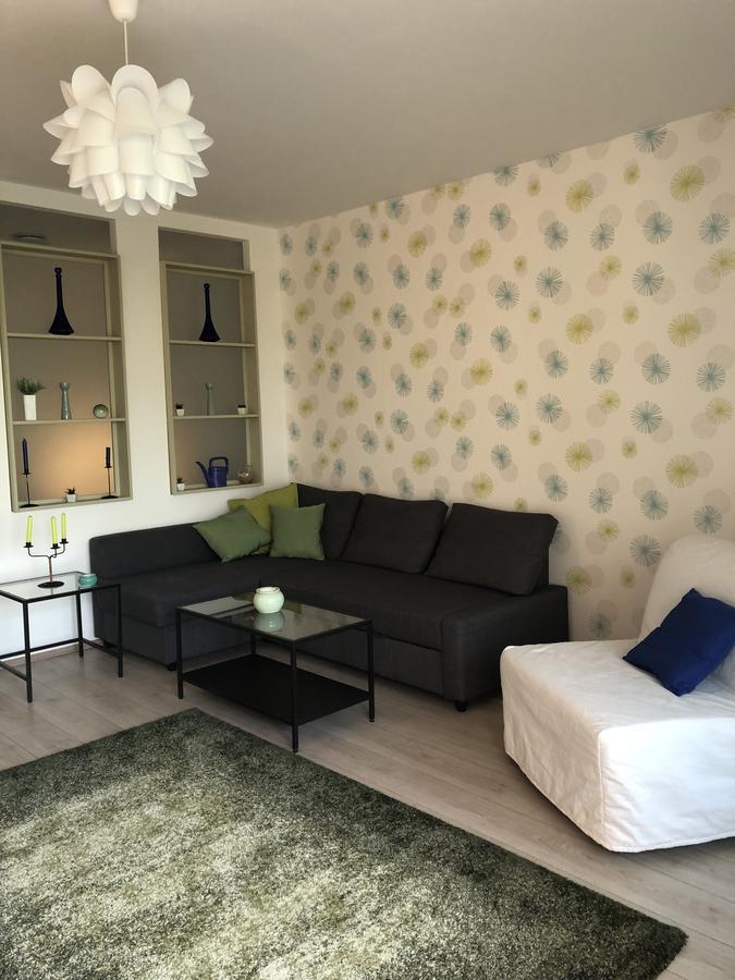 Relax Apartman Apartment Zamardi Luaran gambar