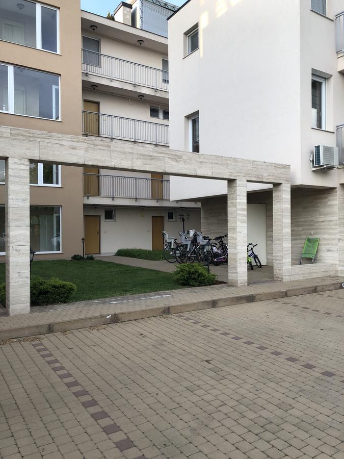 Relax Apartman Apartment Zamardi Luaran gambar