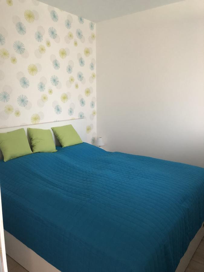 Relax Apartman Apartment Zamardi Luaran gambar