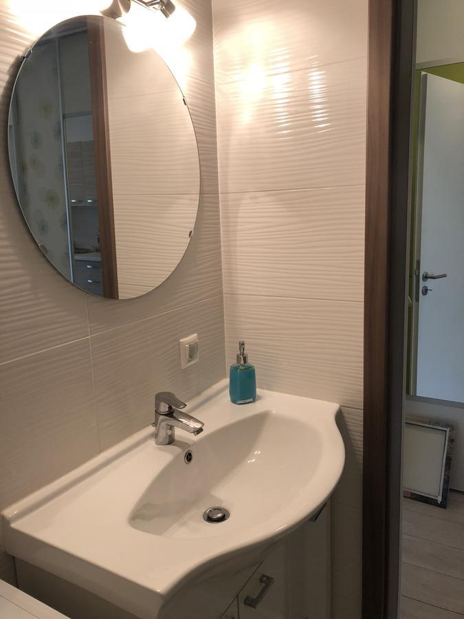 Relax Apartman Apartment Zamardi Luaran gambar