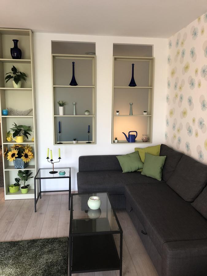 Relax Apartman Apartment Zamardi Luaran gambar