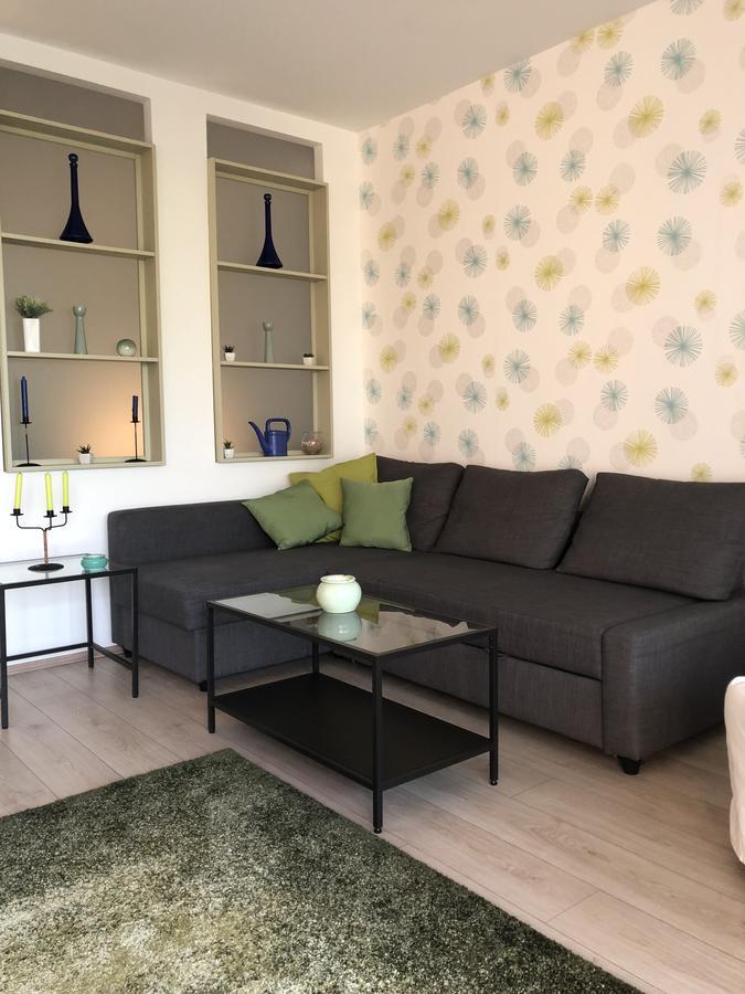Relax Apartman Apartment Zamardi Luaran gambar