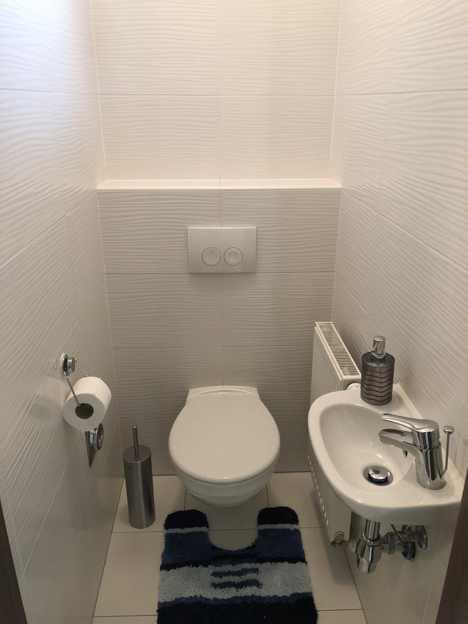 Relax Apartman Apartment Zamardi Luaran gambar