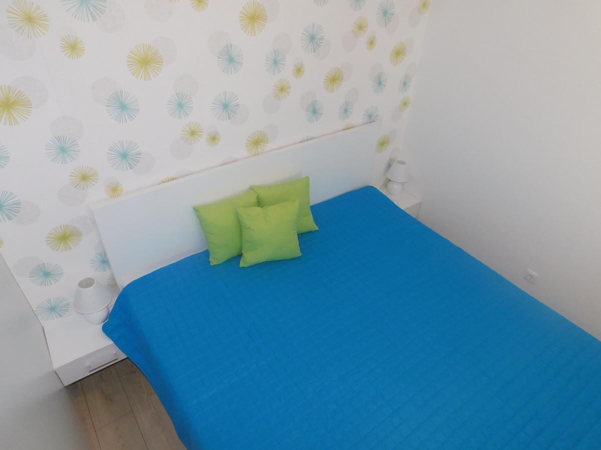Relax Apartman Apartment Zamardi Luaran gambar