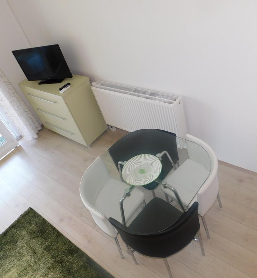 Relax Apartman Apartment Zamardi Luaran gambar