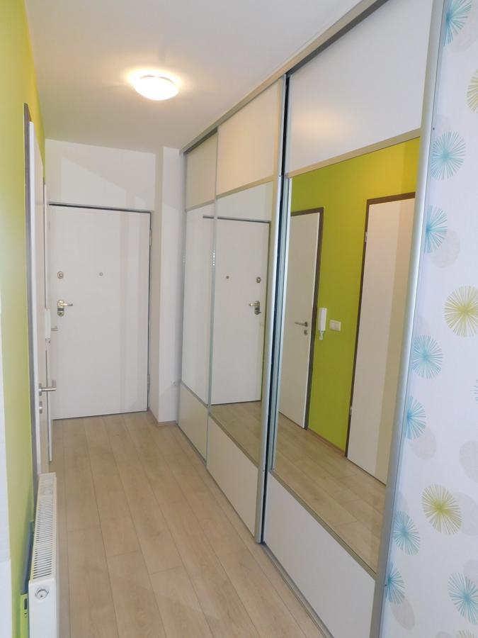 Relax Apartman Apartment Zamardi Luaran gambar