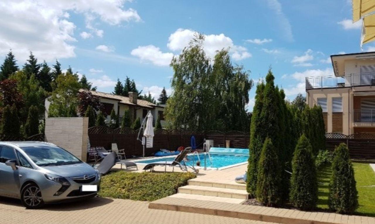 Relax Apartman Apartment Zamardi Luaran gambar
