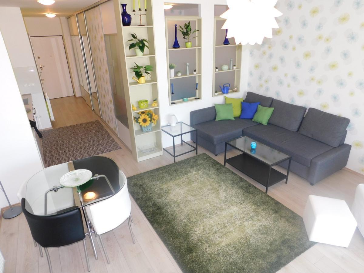 Relax Apartman Apartment Zamardi Luaran gambar